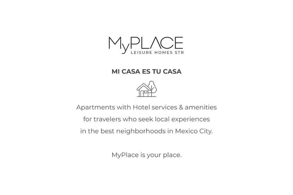 Studio With All You Need Next To Bellas Artes Mexico City Ngoại thất bức ảnh