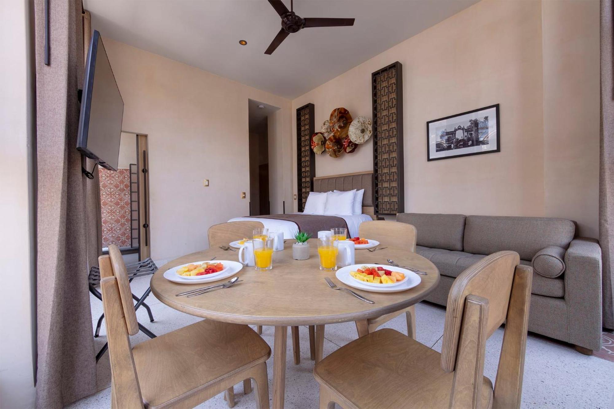 Studio With All You Need Next To Bellas Artes Mexico City Ngoại thất bức ảnh