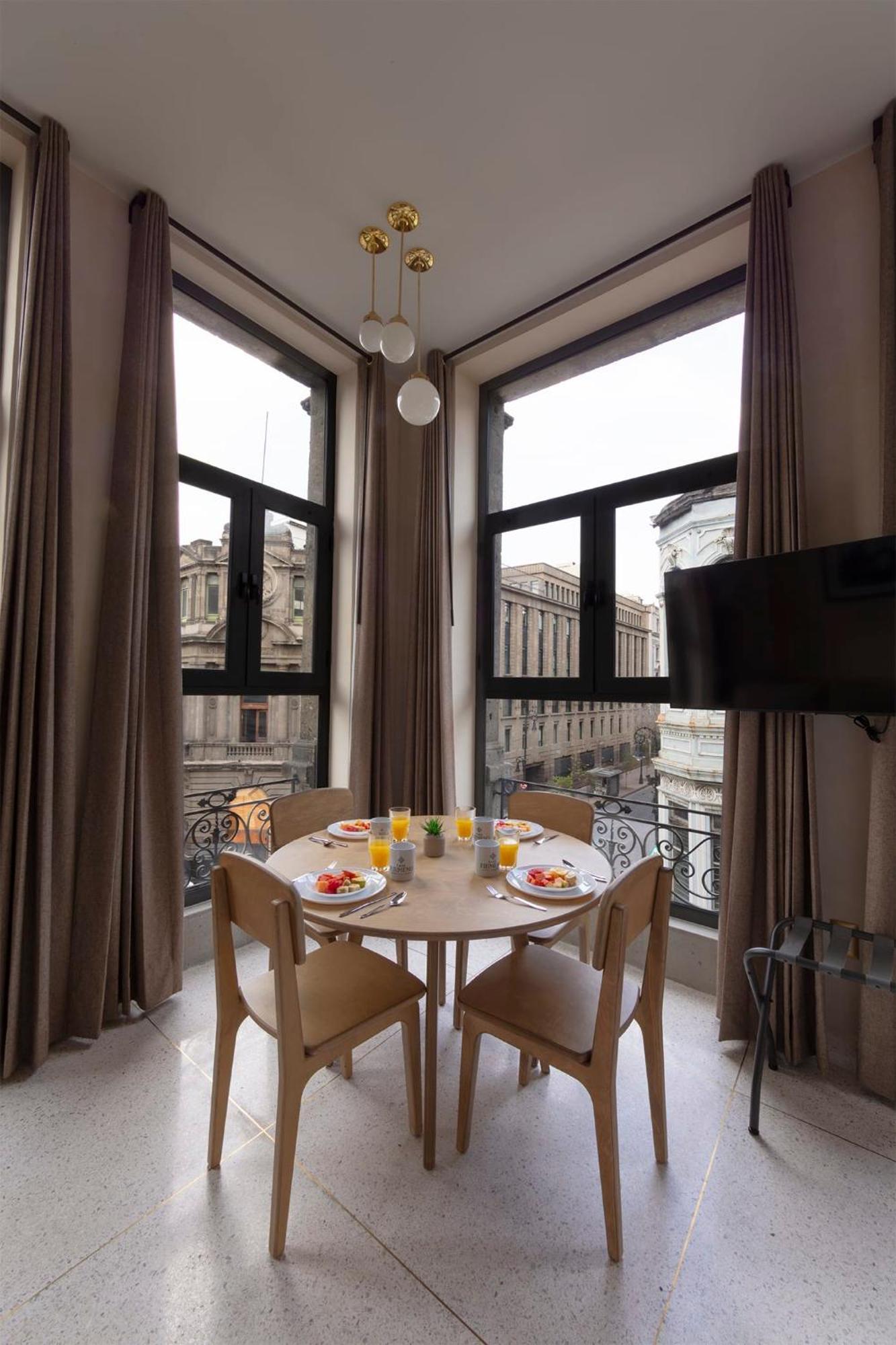 Studio With All You Need Next To Bellas Artes Mexico City Ngoại thất bức ảnh
