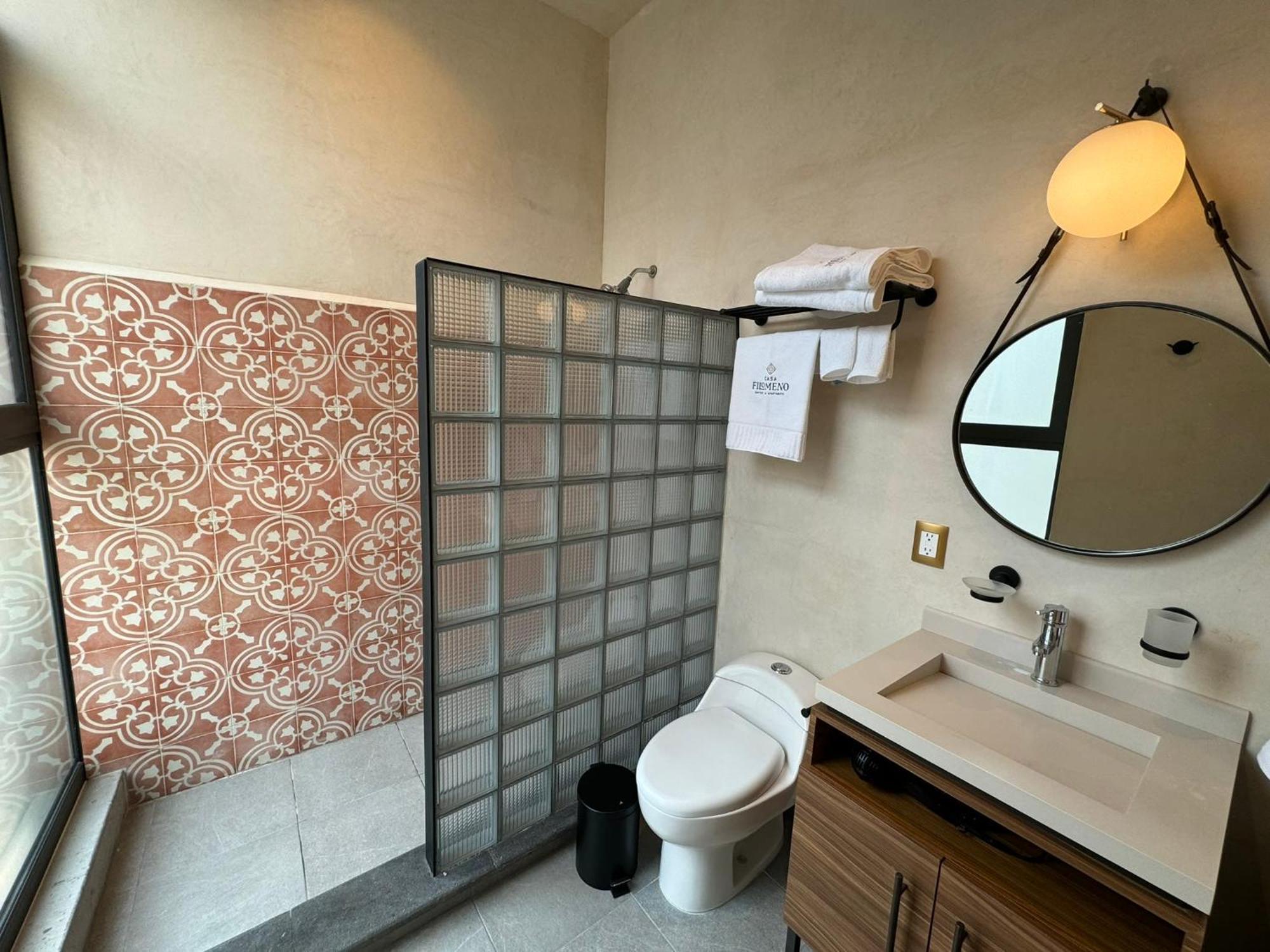 Studio With All You Need Next To Bellas Artes Mexico City Ngoại thất bức ảnh