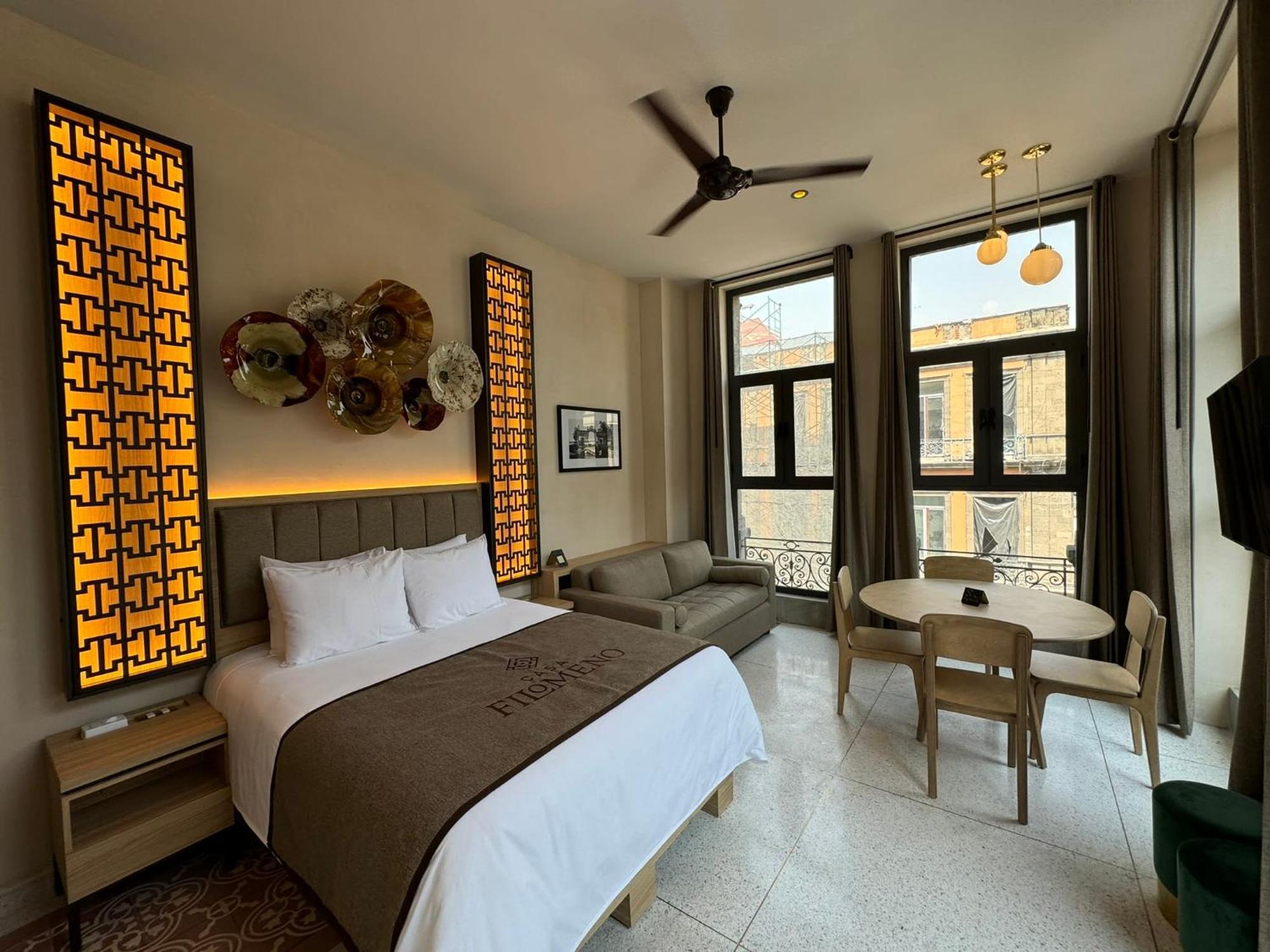 Studio With All You Need Next To Bellas Artes Mexico City Ngoại thất bức ảnh
