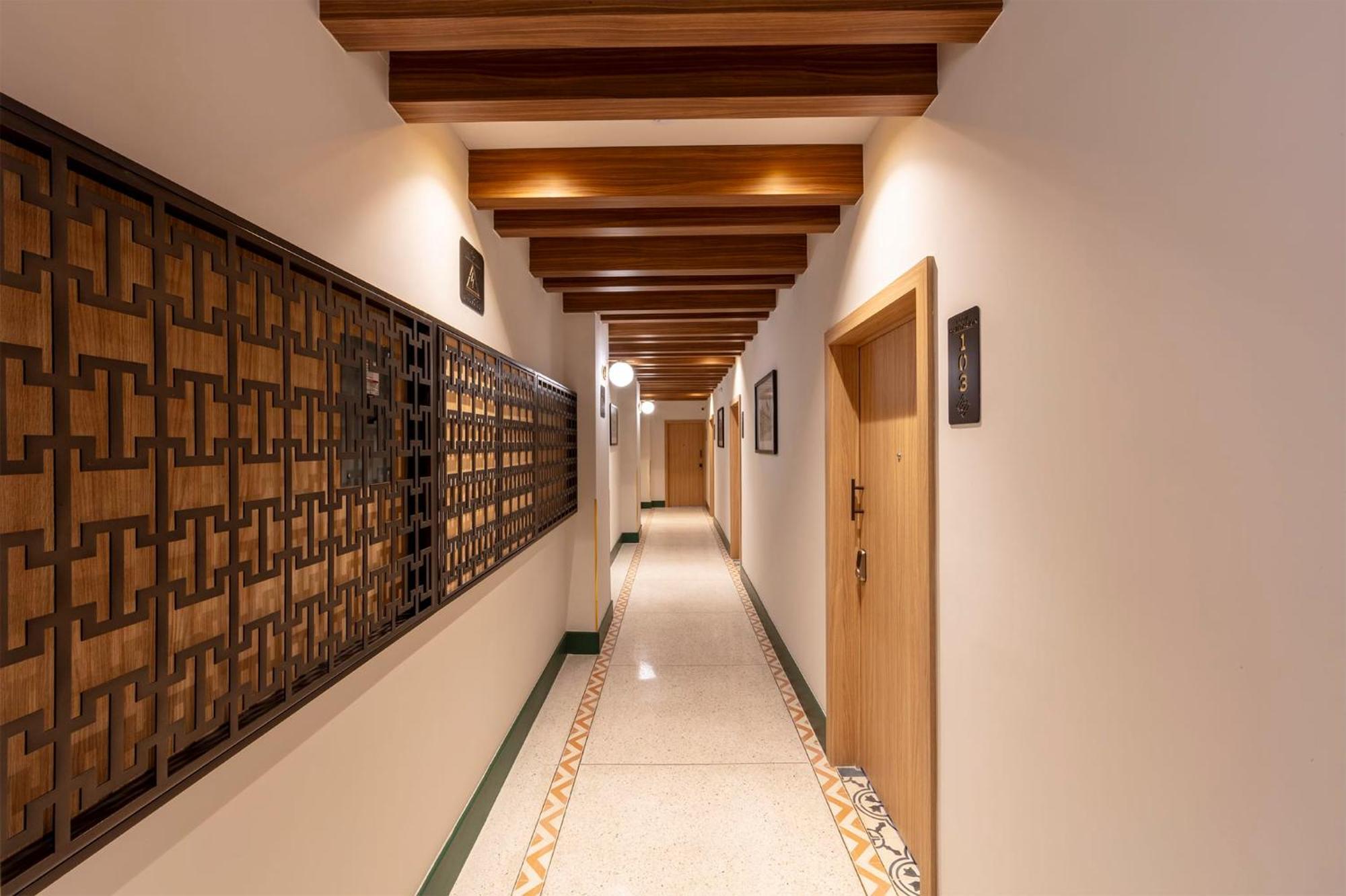 Studio With All You Need Next To Bellas Artes Mexico City Ngoại thất bức ảnh